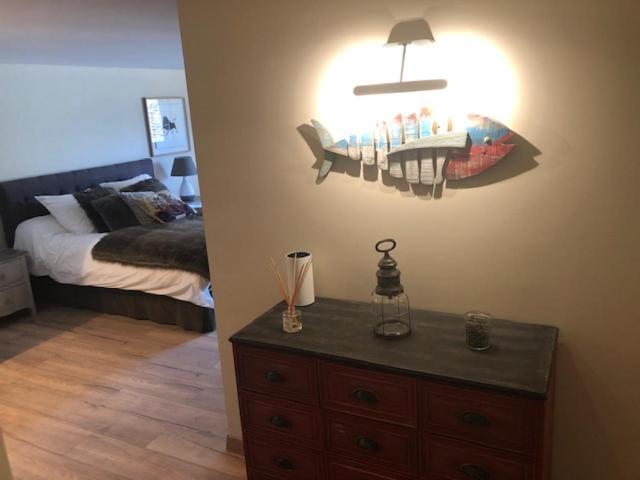 Agreable Chambre D Hote Avec Piscine Et Jacuzzi Thégra Kültér fotó