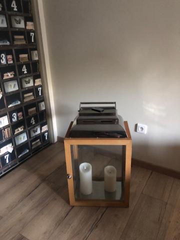 Agreable Chambre D Hote Avec Piscine Et Jacuzzi Thégra Kültér fotó